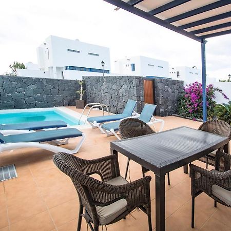 Villa Teresa Playa Blanca  Esterno foto