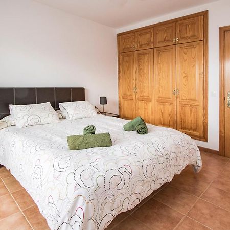 Villa Teresa Playa Blanca  Esterno foto