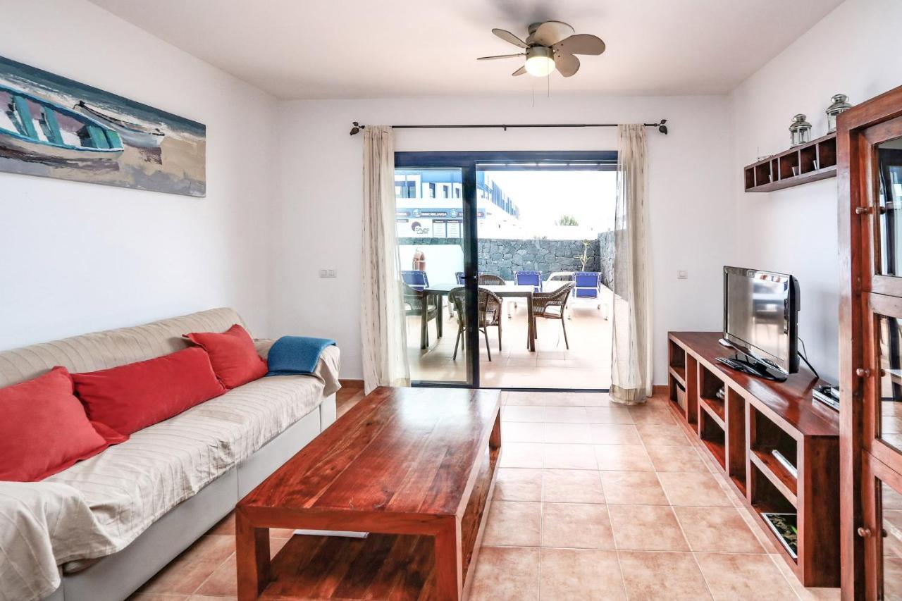 Villa Teresa Playa Blanca  Esterno foto