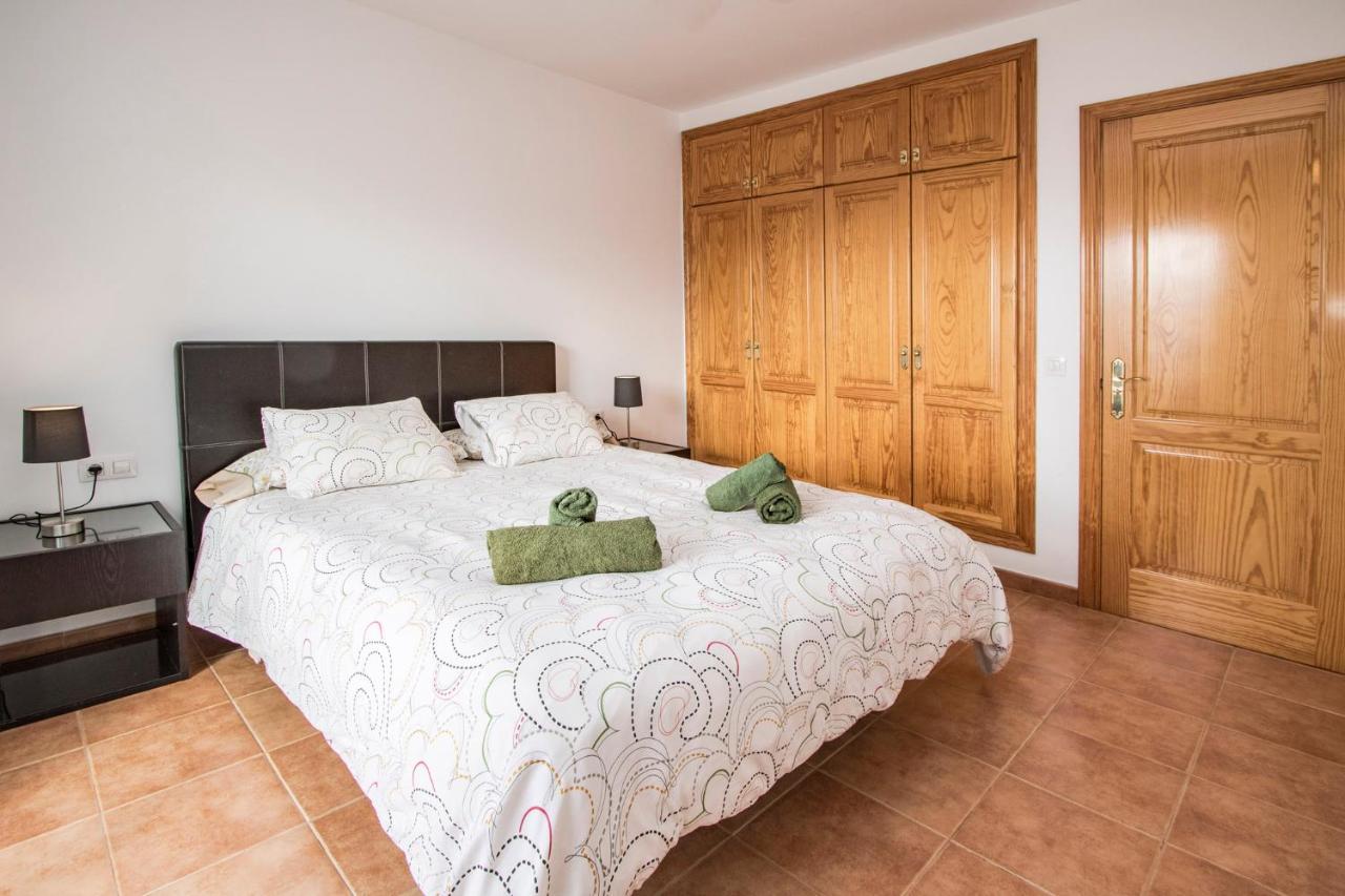 Villa Teresa Playa Blanca  Esterno foto