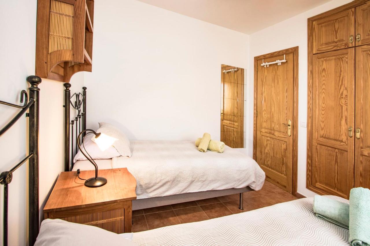 Villa Teresa Playa Blanca  Esterno foto