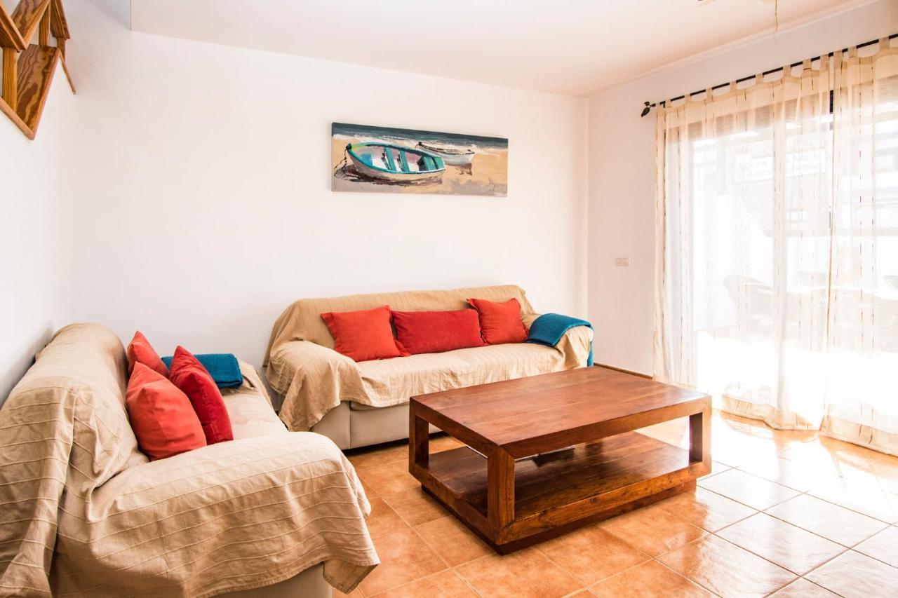 Villa Teresa Playa Blanca  Esterno foto
