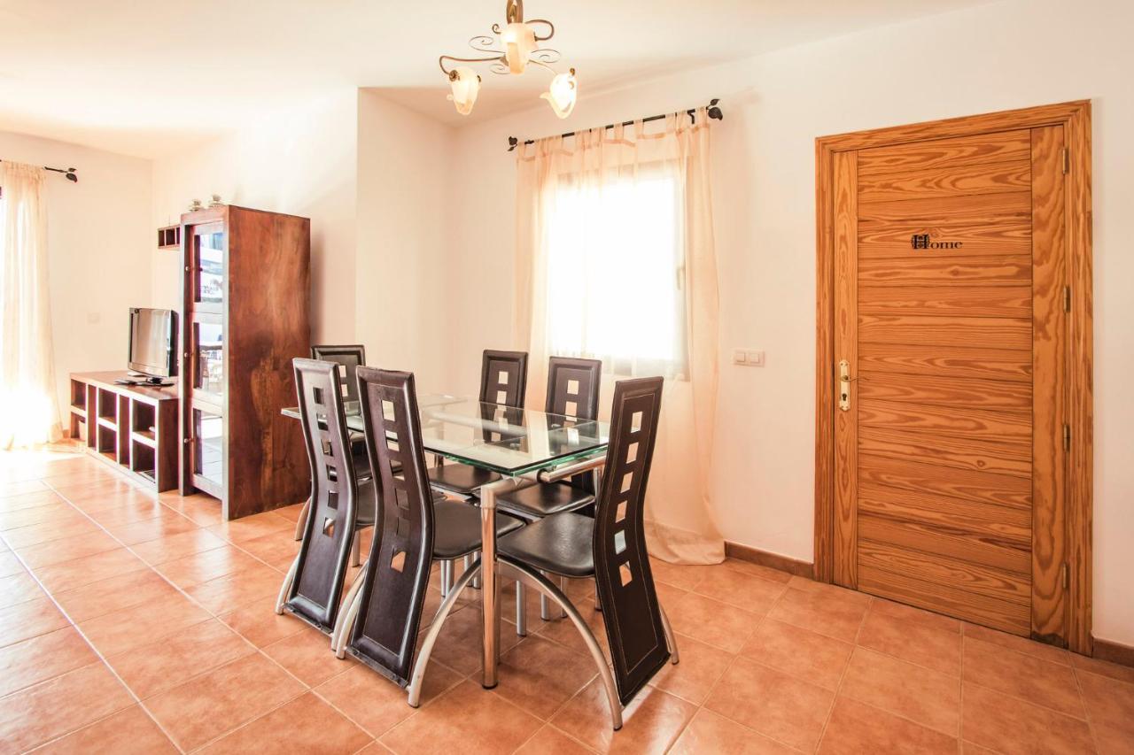 Villa Teresa Playa Blanca  Esterno foto