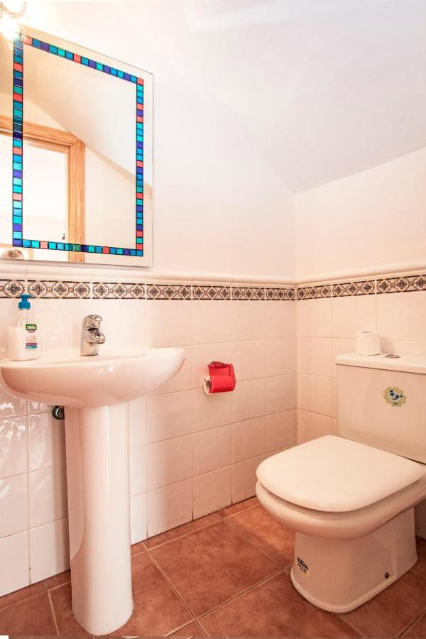 Villa Teresa Playa Blanca  Esterno foto