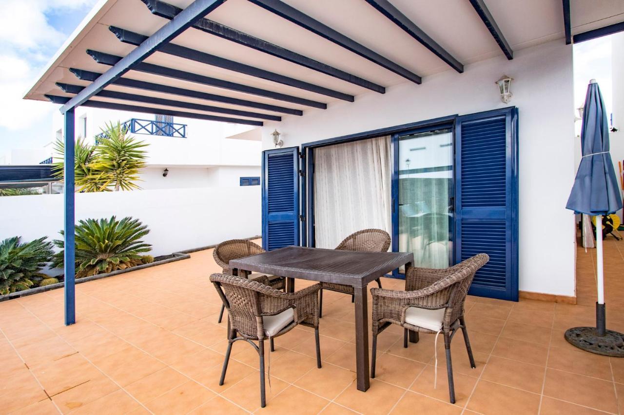Villa Teresa Playa Blanca  Esterno foto
