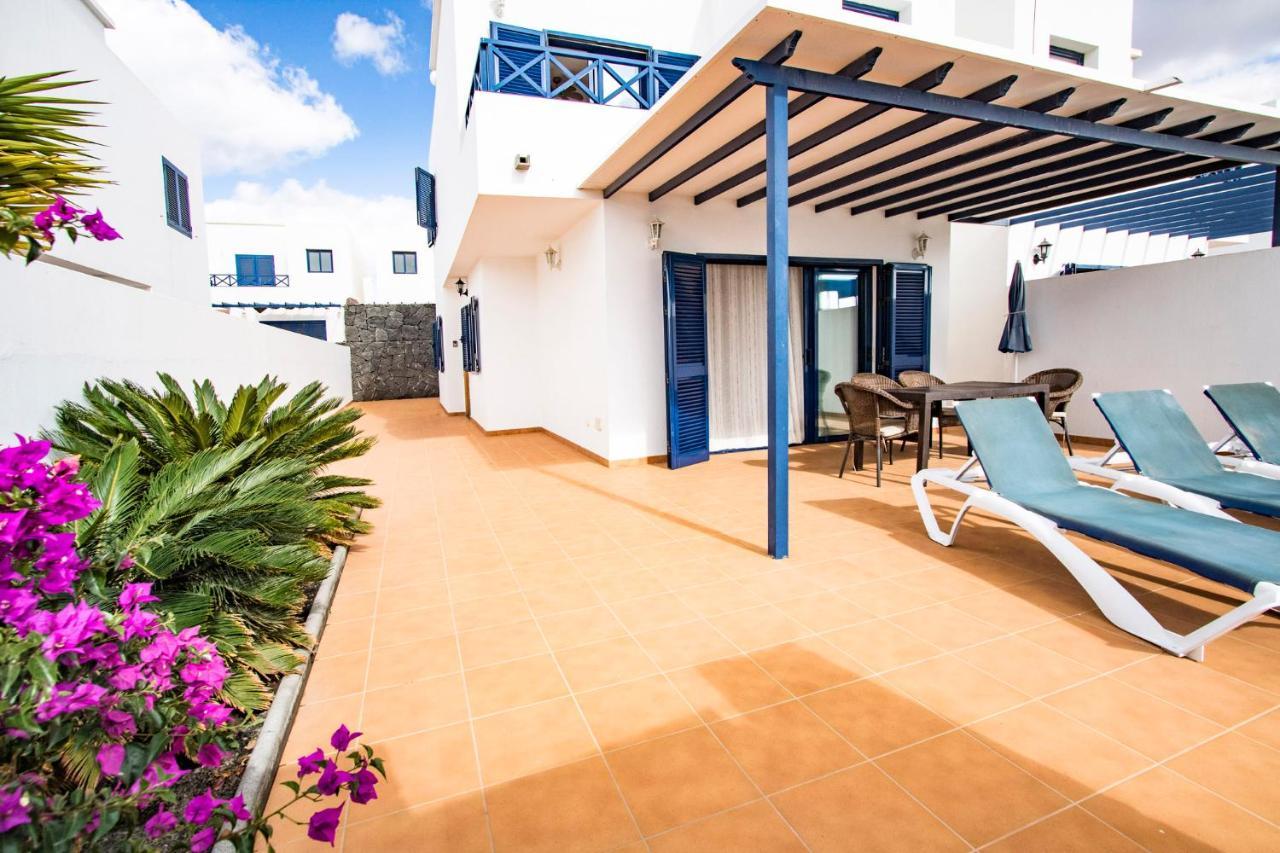 Villa Teresa Playa Blanca  Esterno foto