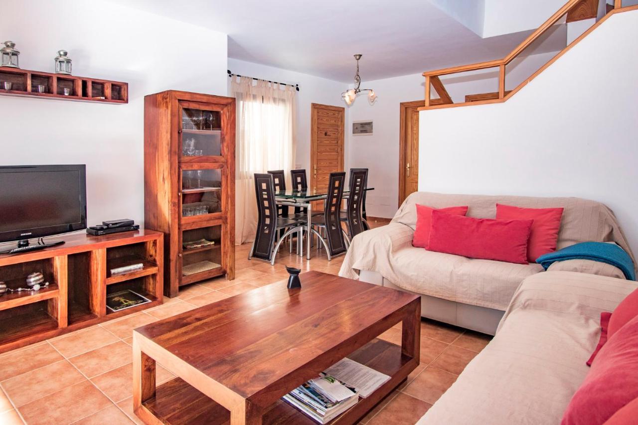 Villa Teresa Playa Blanca  Esterno foto