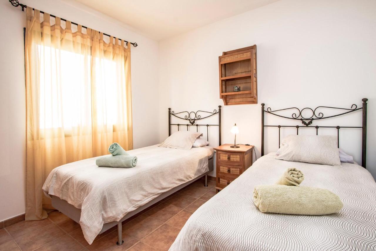 Villa Teresa Playa Blanca  Esterno foto